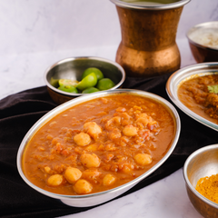 Chole Masala