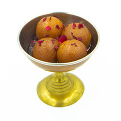 Gulab Jamun