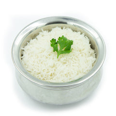 Plain Rice