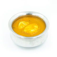 Egg Curry